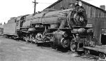 PRR 4547, I-1SA, 1949